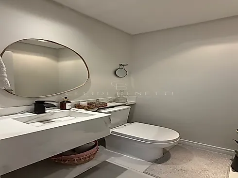 Apartamento no Edifício Cielo Di Amalfi em Itajaí - Foto 11