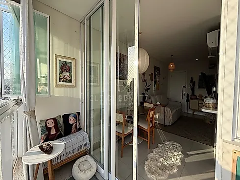 Apartamento no Edifício Cielo Di Amalfi em Itajaí - Foto 14