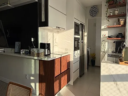 Apartamento no Edifício Cielo Di Amalfi em Itajaí - Foto 15