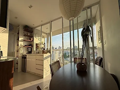 Apartamento no Edifício Cielo Di Amalfi em Itajaí - Foto 17