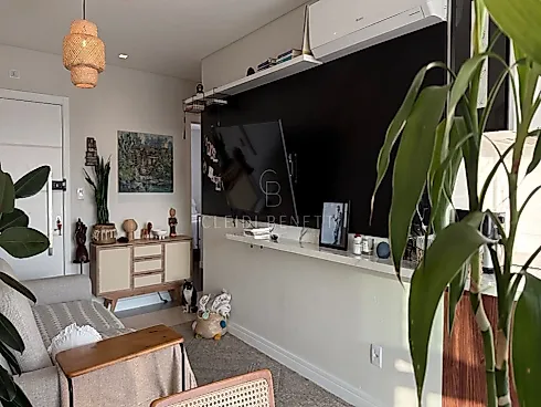 Apartamento no Edifício Cielo Di Amalfi em Itajaí - Foto 20