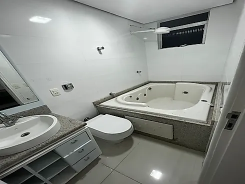 Apartamento no Edifício Cielo Di Amalfi em Itajaí - Foto 25