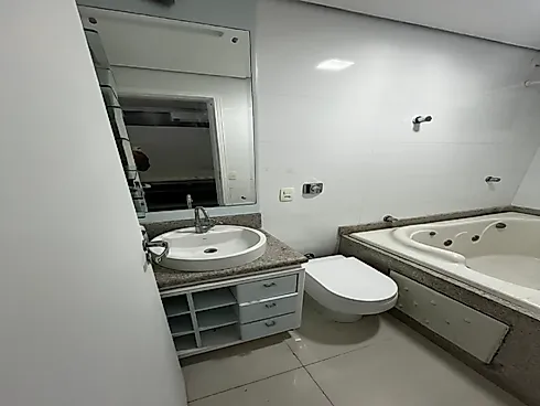 Apartamento no Edifício Cielo Di Amalfi em Itajaí - Foto 26
