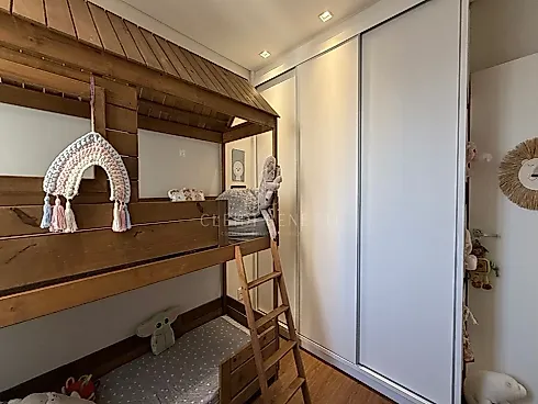 Apartamento no Edifício Cielo Di Amalfi em Itajaí - Foto 7