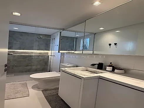 Apartamento no Edifício Cielo Di Amalfi em Itajaí - Foto 9