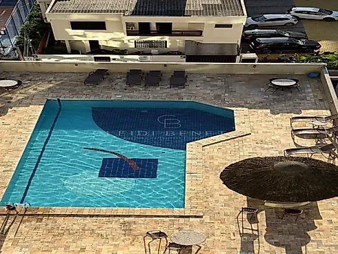 Apartamento em Centro, Itajaí