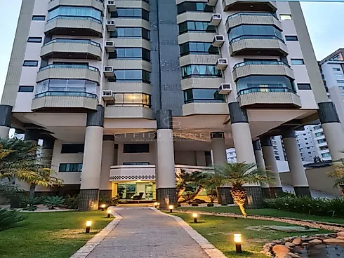 Centro, Itajaí