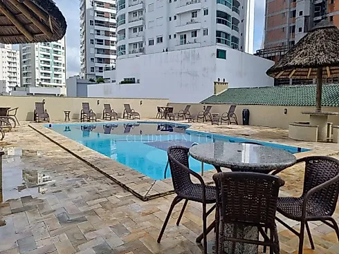 Apartamento em Centro, Itajaí