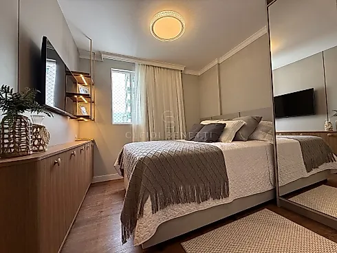 Apartamento em Fazenda, Itajaí