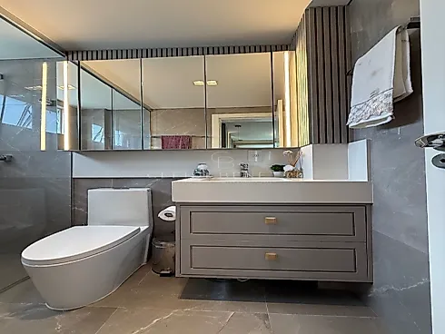 Apartamento em Fazenda, Itajaí