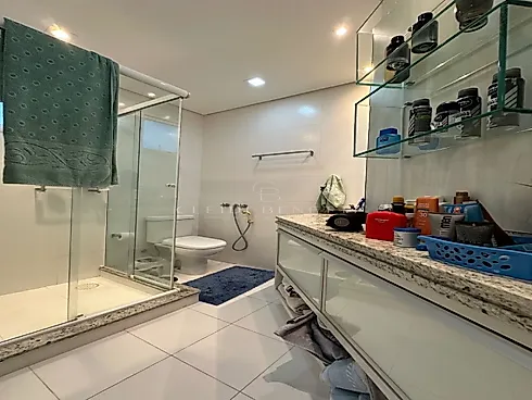 Apartamento em Fazenda, Itajaí