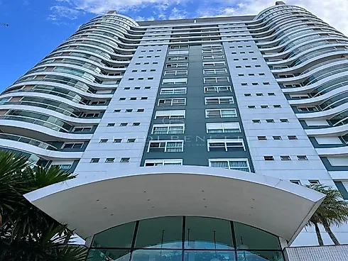 Apartamento em Fazenda, Itajaí