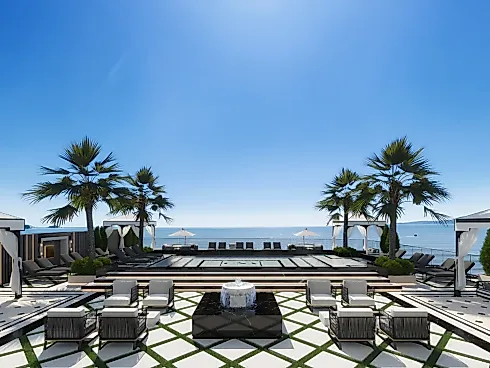 Apartamento 4 Suítes e 4 Vagas Garagem 179,38M²- Grand Luxury, Itapema - Foto 17