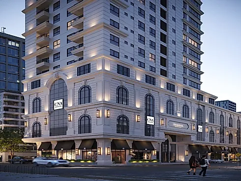 Apartamento, Itapema