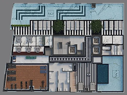 Apartamento, Itapema