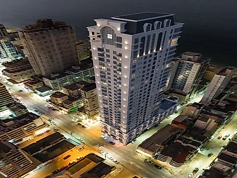 Apartamento, Itapema