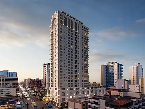 Apartamento, Itapema