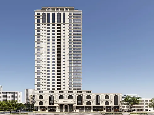 Apartamento, Itapema