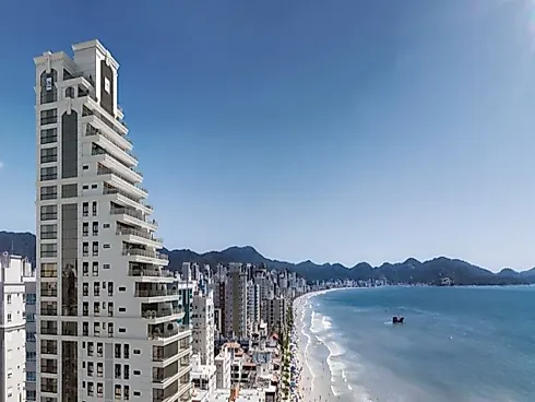 Apartamento, Itapema