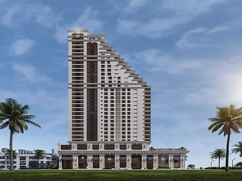 Apartamento, Itapema