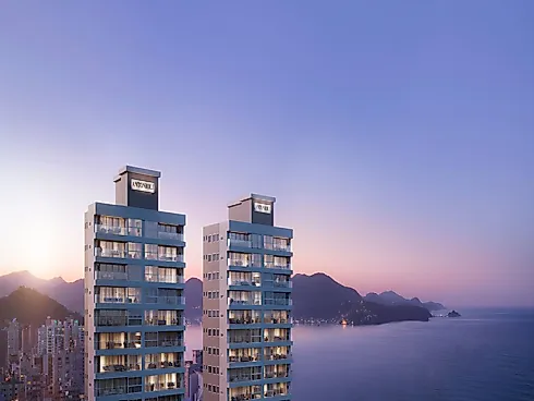Apartamento, Itapema