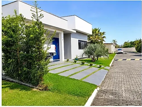 Casa em Campeche, Florianópolis