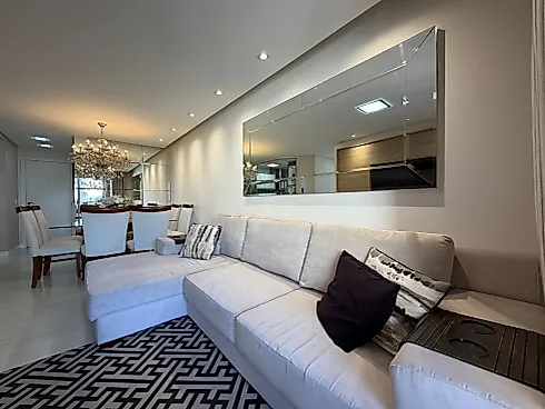 Apartamento 3 Dormitórios Porteira Fechada à Venda no Kobrasol, São José. - Foto 34