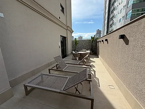 Apartamento, Itapema