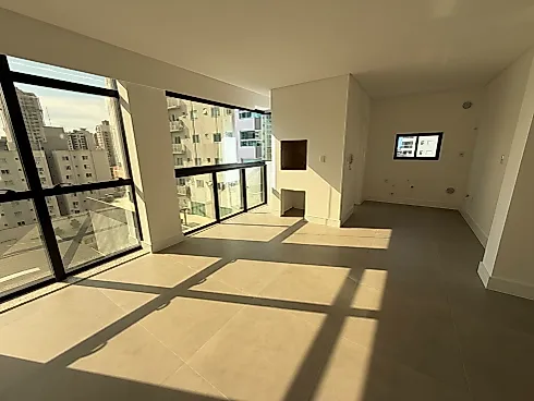 Apartamento, Itapema