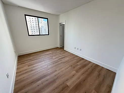 Apartamento, Itapema