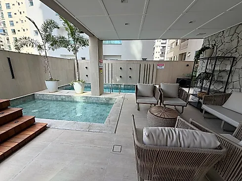Apartamento, Itapema