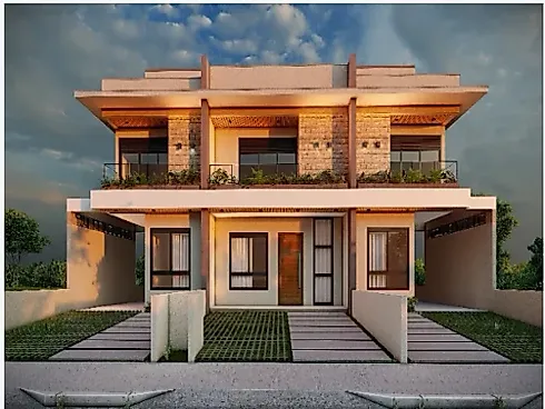 Casa em Campeche, Florianópolis
