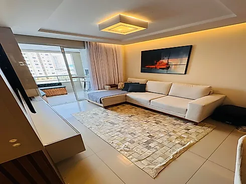 Apartamento 2 Quartos com 1 Suíte e 71m² - Campinas - Foto 10