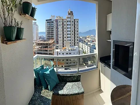 Apartamento 2 Quartos com 1 Suíte e 71m² - Campinas - Foto 17