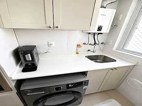 Apartamento 2 Quartos com 1 Suíte e 71m² - Campinas - Foto 20