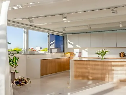 Apartamento em Jardim Atlântico, Florianópolis