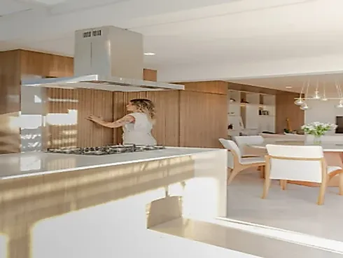 Apartamento em Jardim Atlântico, Florianópolis