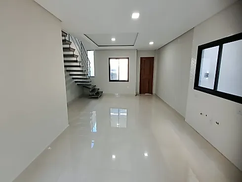 Casa em Ingleses do Rio Vermelho, Florianópolis