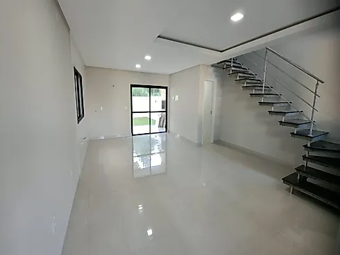 Casa em Ingleses do Rio Vermelho, Florianópolis