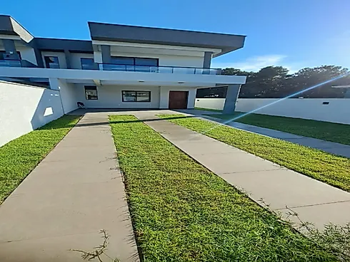 Casa em Ingleses do Rio Vermelho, Florianópolis