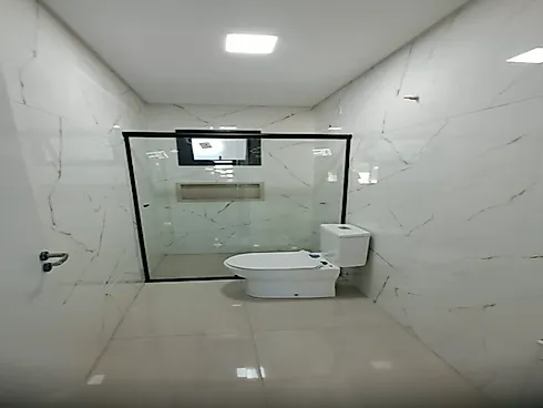Casa em Ingleses do Rio Vermelho, Florianópolis