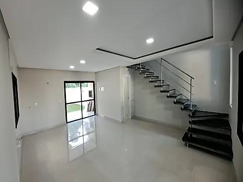 Casa em Ingleses do Rio Vermelho, Florianópolis