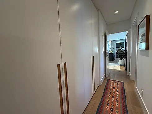 Apartamento 3 Suítes à Venda no D/Garden Residence. - Foto 16