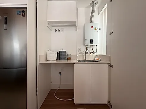Apartamento 3 Suítes à Venda no D/Garden Residence. - Foto 25