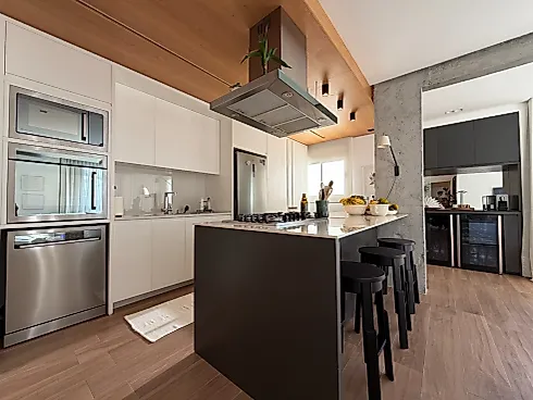 Apartamento 3 Suítes à Venda no D/Garden Residence. - Foto 26