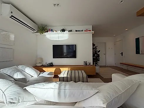 Apartamento 3 Suítes à Venda no D/Garden Residence. - Foto 30