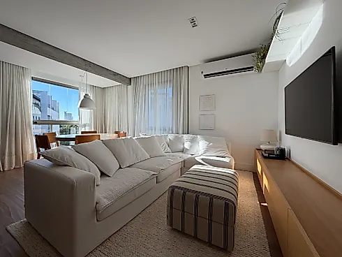 Apartamento 3 Suítes à Venda no D/Garden Residence. - Foto 31