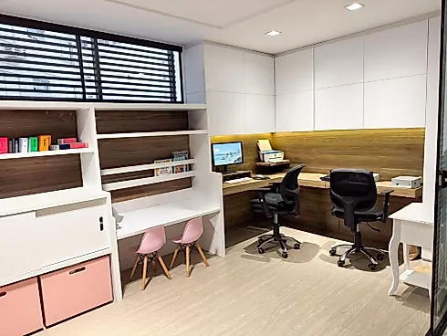 Apartamento Garden Mobiliado com Três Suítes no Coração de Florianópolis. - Foto 15
