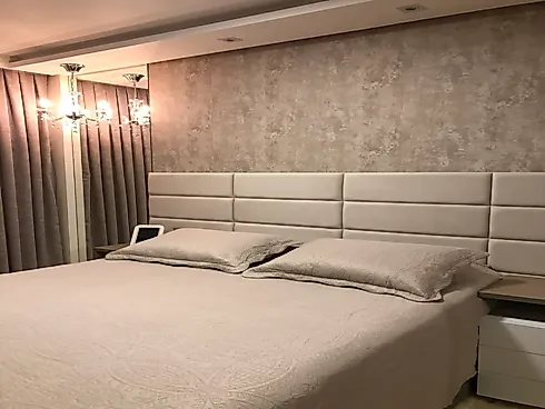 Apartamento em Balneário, Florianópolis