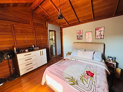 Casa 3 Quartos com Piscina - Ingleses do Rio Vermelho - Foto 10